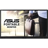 Портативный монитор ASUS ZenScreen MB166C - Изображение №5 — Chaika Market