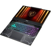 Игровой ноутбук MSI Cyborg 15 B13WFKG-837XBY - Изображение №3 — Chaika Market