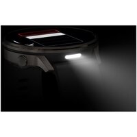 Умные часы Garmin Venu 4 45 мм (черный) - Изображение №9 — Chaika Market