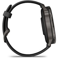 Умные часы Garmin Venu 4 45 мм (черный) - Изображение №7 — Chaika Market