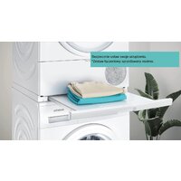 Сушильная машина Siemens iQ300 WT45HVEEPL - Изображение №7 — Chaika Market