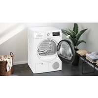 Сушильная машина Siemens iQ300 WT45HVEEPL - Изображение №5 — Chaika Market