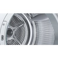 Сушильная машина Siemens iQ300 WT45HVEEPL - Изображение №8 — Chaika Market