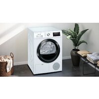 Сушильная машина Siemens iQ300 WT45HVEEPL - Изображение №6 — Chaika Market