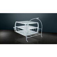 Сушильная машина Siemens iQ300 WT45HVEEPL - Изображение №3 — Chaika Market