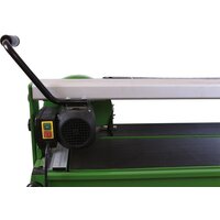 Электрический плиткорез Калибр ЭПЛ-230/920СТ - Изображение №2 — Chaika Market