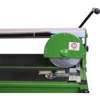 Электрический плиткорез Калибр ЭПЛ-230/920СТ - Изображение №4 — Chaika Market