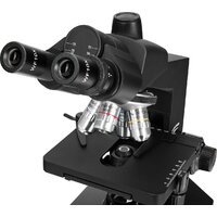 Микроскоп Levenhuk 890T тринокулярный 84768 - Изображение №6 — Chaika Market