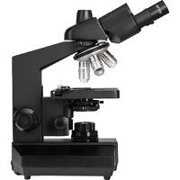 Микроскоп Levenhuk 890T тринокулярный 84768 - Изображение №4 — Chaika Market