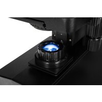 Микроскоп Levenhuk 890T тринокулярный 84768 - Изображение №10 — Chaika Market