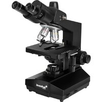Микроскоп Levenhuk 890T тринокулярный 84768 — Chaika Market