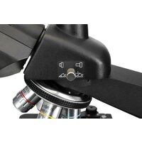 Микроскоп Levenhuk 890T тринокулярный 84768 - Изображение №7 — Chaika Market
