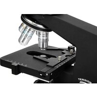 Микроскоп Levenhuk 890T тринокулярный 84768 - Изображение №9 — Chaika Market