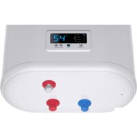 Накопительный электрический водонагреватель Thermex IF 100 V (pro) - Изображение №3 — Chaika Market