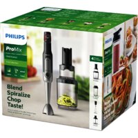 Погружной блендер Philips HR2657/90 - Изображение №8 — Chaika Market