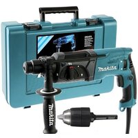 Перфоратор Makita HR2470X19 — Chaika Market
