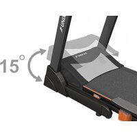 Электрическая беговая дорожка Unixfit MX-800S - Изображение №9 — Chaika Market