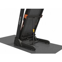 Электрическая беговая дорожка Unixfit MX-800S - Изображение №13 — Chaika Market