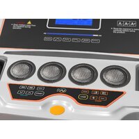 Электрическая беговая дорожка Unixfit MX-800S - Изображение №7 — Chaika Market