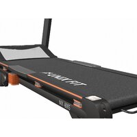 Электрическая беговая дорожка Unixfit MX-800S - Изображение №3 — Chaika Market