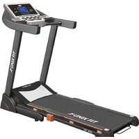 Электрическая беговая дорожка Unixfit MX-800S — Chaika Market