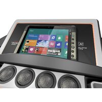 Электрическая беговая дорожка Unixfit MX-800S - Изображение №8 — Chaika Market