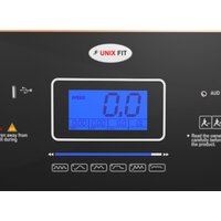 Электрическая беговая дорожка Unixfit MX-800S - Изображение №4 — Chaika Market