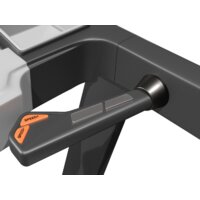 Электрическая беговая дорожка Unixfit MX-800S - Изображение №12 — Chaika Market