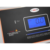 Электрическая беговая дорожка Unixfit MX-800S - Изображение №5 — Chaika Market