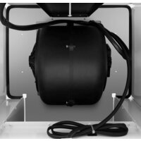 Кухонная вытяжка MAUNFELD Bath Plus 402 (белый) - Изображение №12 — Chaika Market