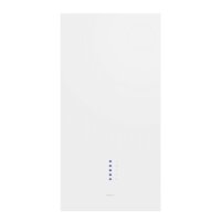Кухонная вытяжка MAUNFELD Bath Plus 402 (белый) - Изображение №2 — Chaika Market