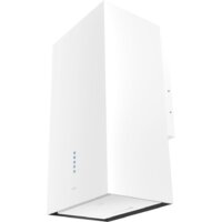 Кухонная вытяжка MAUNFELD Bath Plus 402 (белый) — Chaika Market