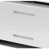 Кухонная вытяжка MAUNFELD Bath Plus 402 (белый) - Изображение №5 — Chaika Market