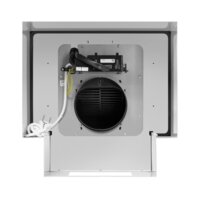 Кухонная вытяжка MAUNFELD Bath Plus 402 (белый) - Изображение №11 — Chaika Market