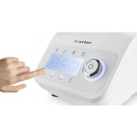 Кухонный процессор Catler TC 8010 - Изображение №4 — Chaika Market