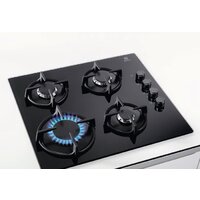 Варочная панель Electrolux EGG6407K - Изображение №6 — Chaika Market