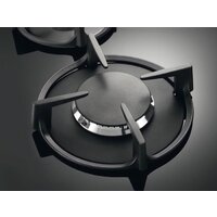 Варочная панель Electrolux EGG6407K - Изображение №2 — Chaika Market