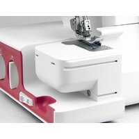 Оверлок Aurora 640D 315494 - Изображение №7 — Chaika Market