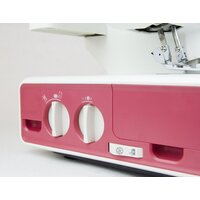 Оверлок Aurora 640D 315494 - Изображение №3 — Chaika Market