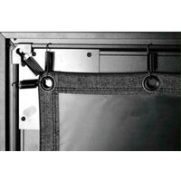 Проекционный экран CACTUS FrameExpert 135x240 CS-PSFRE-240X135 - Изображение №3 — Chaika Market