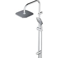 Душевая система  Damixa Eclipse 931000000 - Изображение №2 — Chaika Market