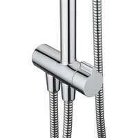 Душевая система  Damixa Eclipse 931000000 - Изображение №3 — Chaika Market