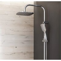 Душевая система  Damixa Eclipse 931000000 - Изображение №6 — Chaika Market