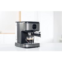 Рожковая кофеварка Black & Decker BXCO850E - Изображение №5 — Chaika Market
