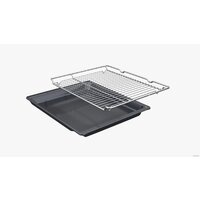 Электрический духовой шкаф Bosch Serie 8 CMG7241W1 - Изображение №6 — Chaika Market