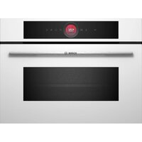 Электрический духовой шкаф Bosch Serie 8 CMG7241W1 — Chaika Market