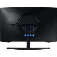 Игровой монитор Samsung Odyssey G5 LS32CG550EIXCI - Изображение №16 — Chaika Market