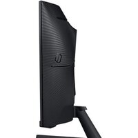 Игровой монитор Samsung Odyssey G5 LS32CG550EIXCI - Изображение №5 — Chaika Market