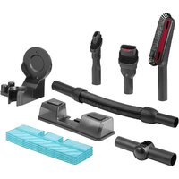 Пылесос Sencor SVC 8776BK - Изображение №12 — Chaika Market