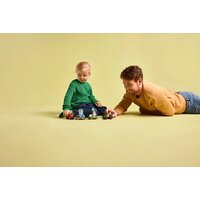 Конструктор LEGO Disney История игрушек: Праздничный поезд и радиоуправл. машинка (43264) - Изображение №7 — Chaika Market